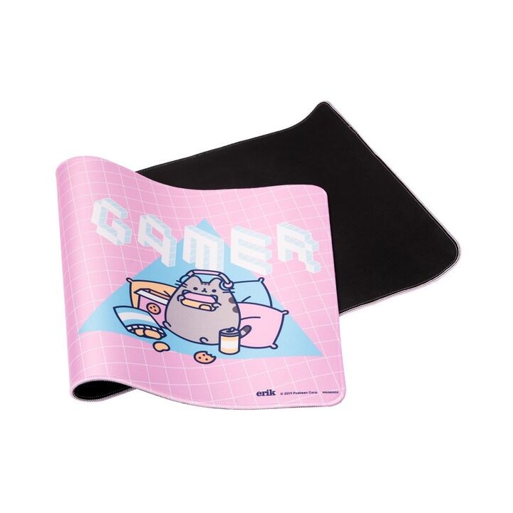 Alfombrilla gaming Pusheen