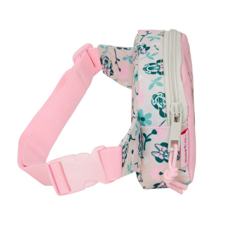 Riñonera Minty Minnie Disney