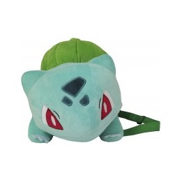 Mochila Peluche Pokemon Bulbasaur 35CM