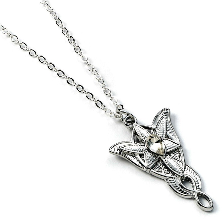 Colgante Evenstar El Señor de los Anillos