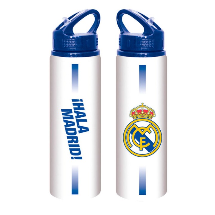 Cantimplora Real Madrid 750ml
