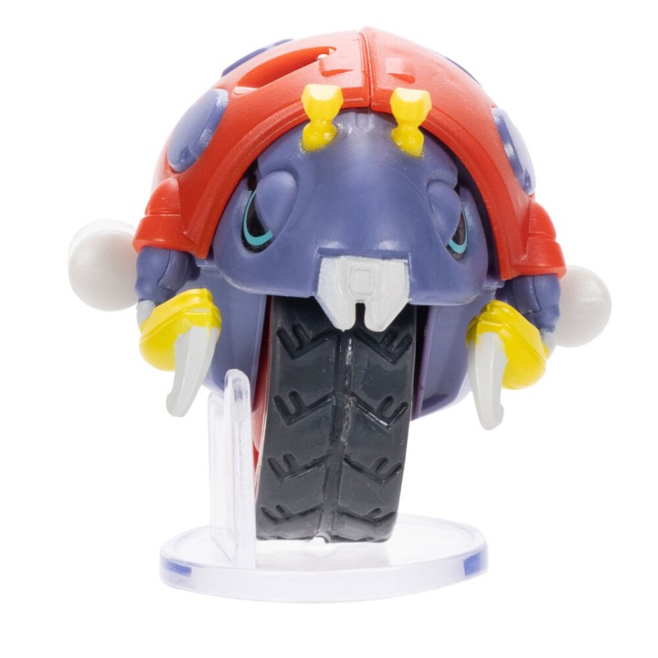 Figura wave 18 Sonic the Hedgehog 6cm surtido