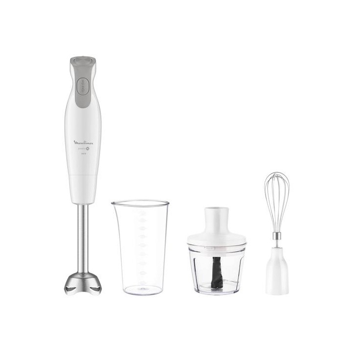 Moulinex DD553110 Batidora 600W DailyChef 3-1