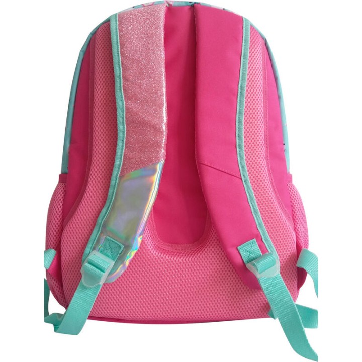 Mochila La Casa de Muñecas de Gabby 32cm