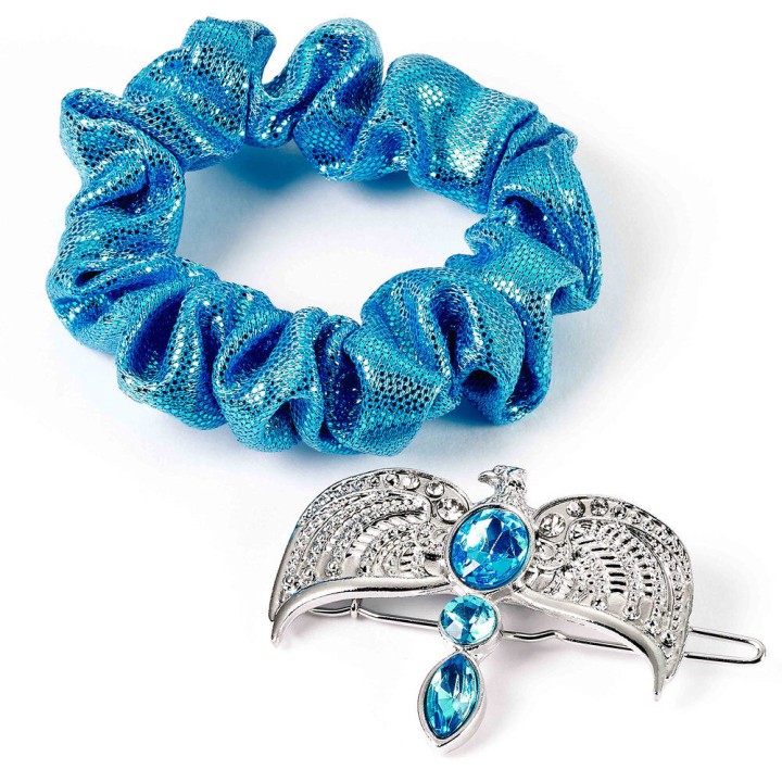 Set accesorios Diadema Harry Potter
