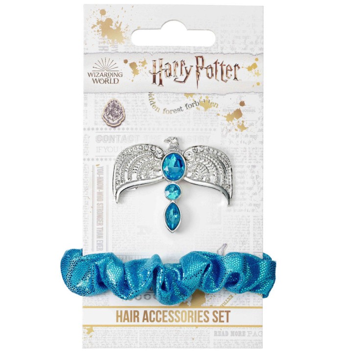 Set accesorios Diadema Harry Potter