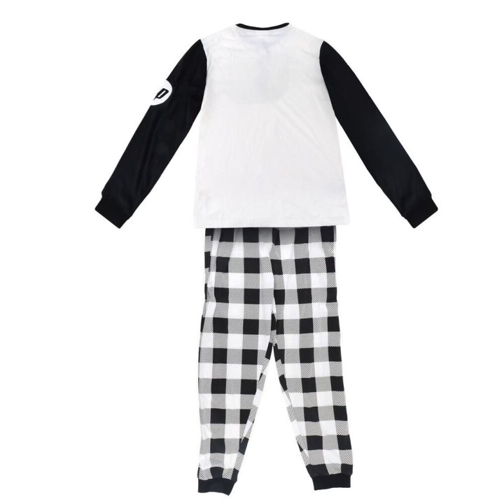 Pijama Real Madrid adulto