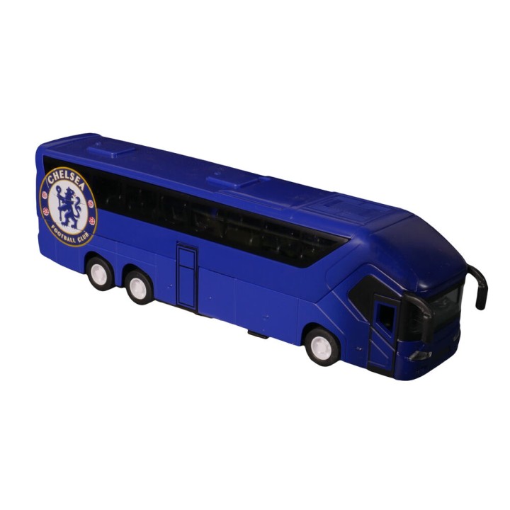 Autobus Chelsea