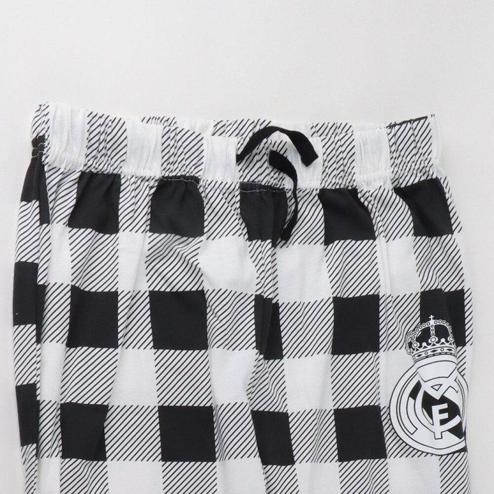 Pijama Real Madrid adulto
