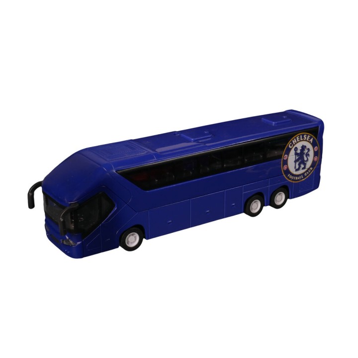 Autobus Chelsea