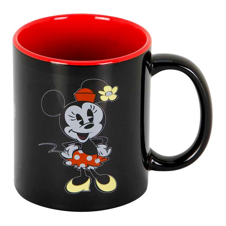 Taza Minnie Disney
