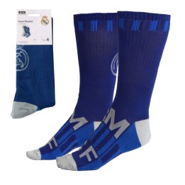Calcetines Real Madrid adulto