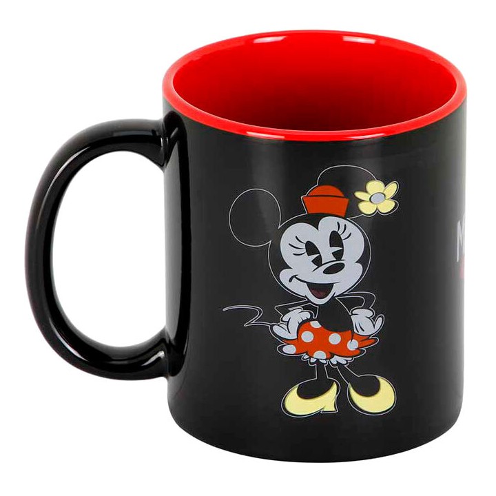 Taza Minnie Disney
