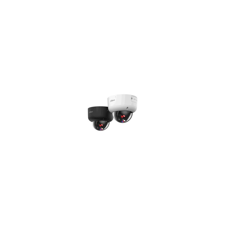 Dahua Technology WizSense DH-IPC-HDBW3449R1-ZAS-PV cámara de vigilancia Almohadilla Cámara de seguridad IP Interior y exterior