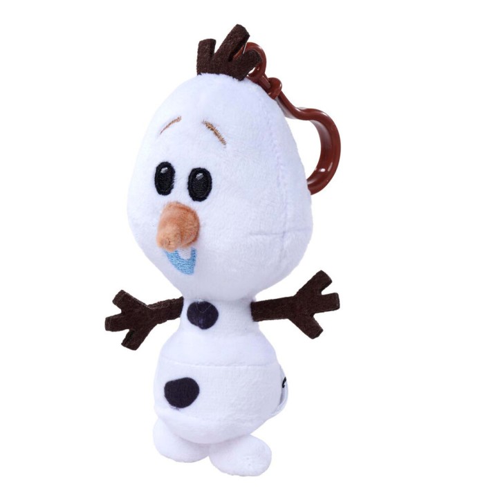 Llavero peluche Cutie Disney 10cm surtido