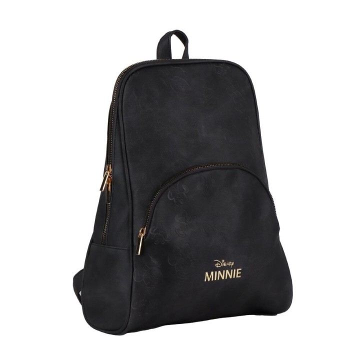 Mochila casual Minnie Disney 35cm