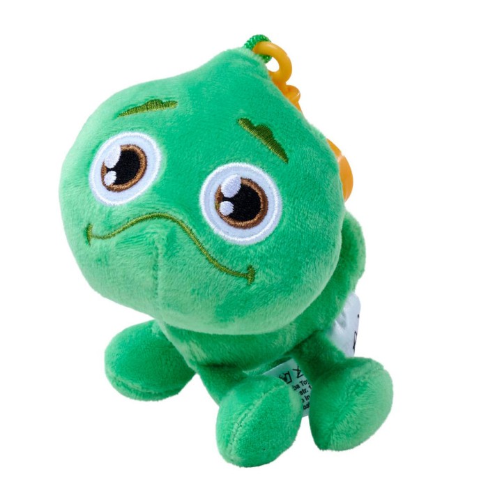 Llavero peluche Cutie Disney 10cm surtido