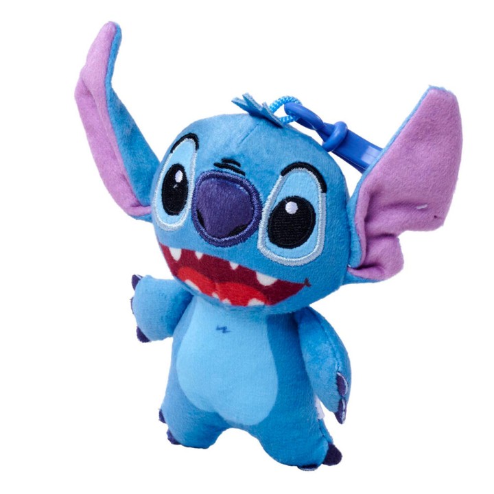 Llavero peluche Cutie Disney 10cm surtido