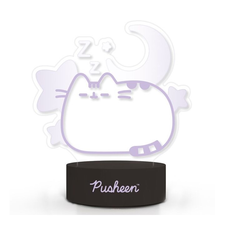 Lampara Led Dreams Pusheen