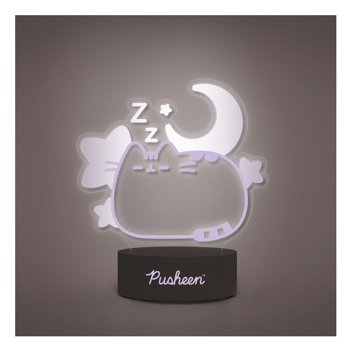Lampara Led Dreams Pusheen