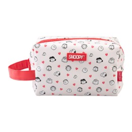 Neceser Snoopy Peanuts