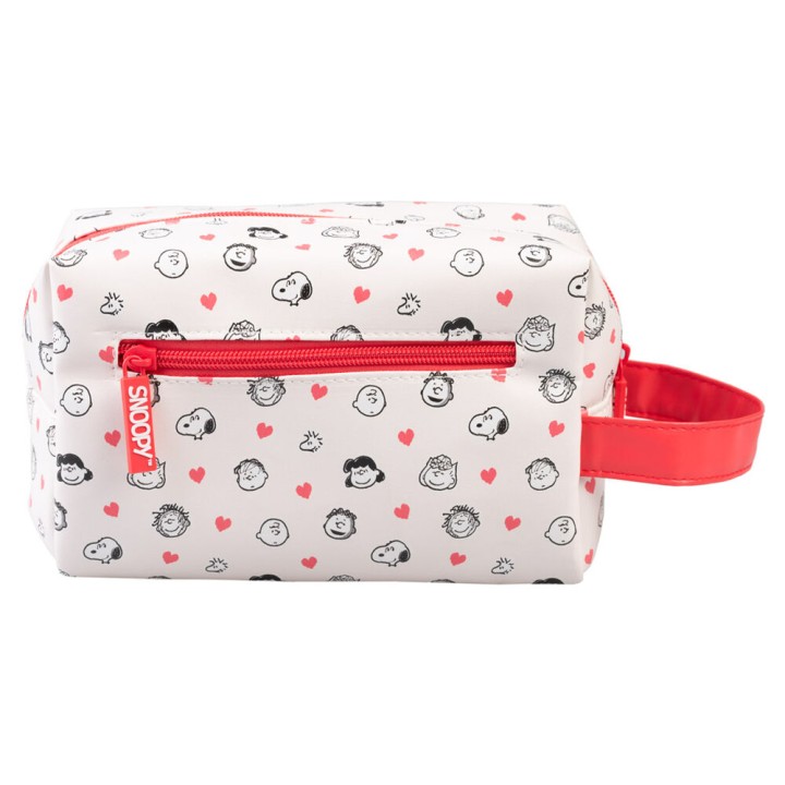 Neceser Snoopy Peanuts