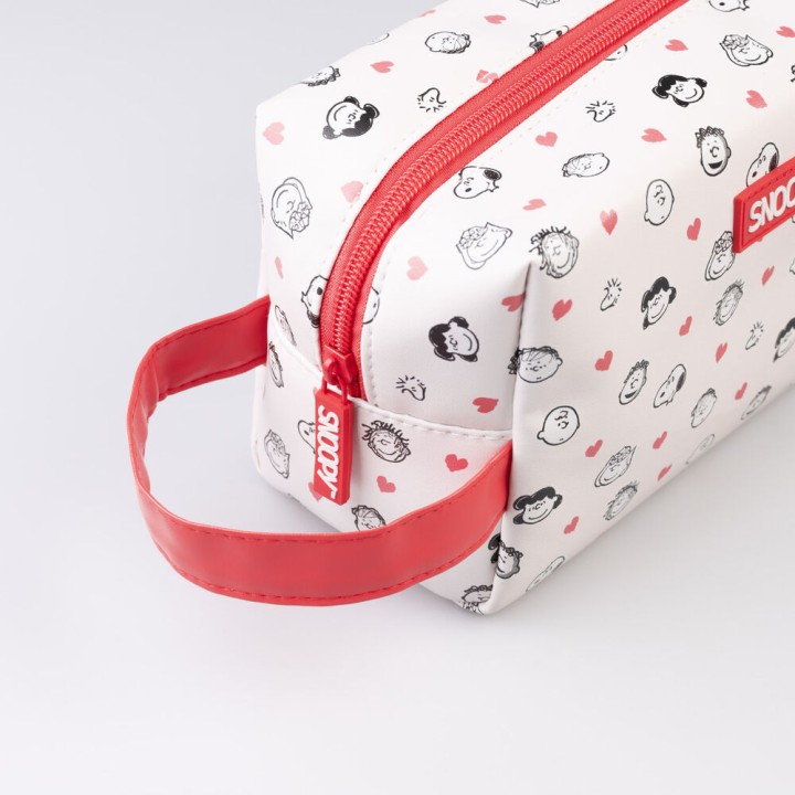 Neceser Snoopy Peanuts