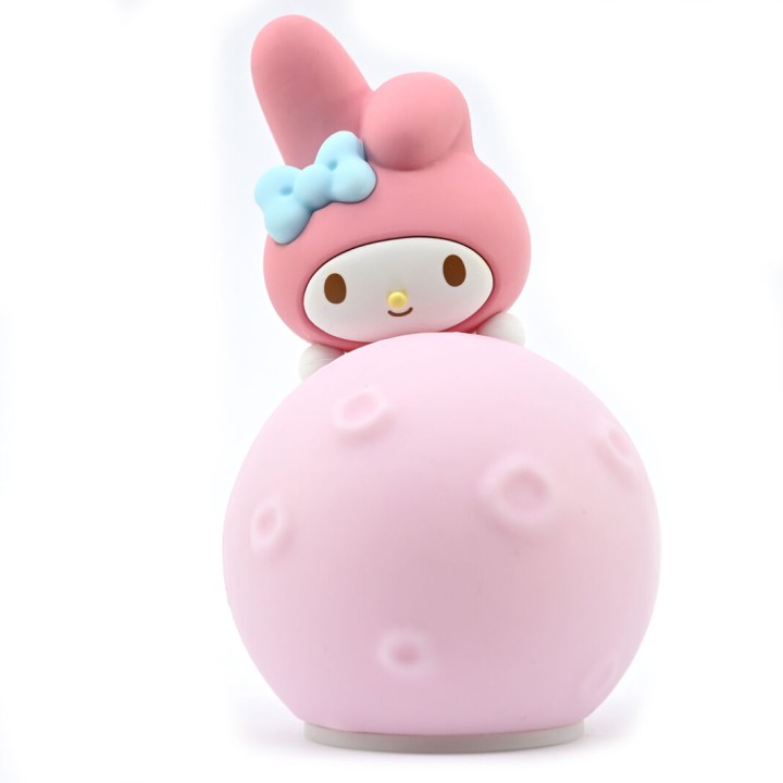 Figura luz Hello Kitty and Friends surtido