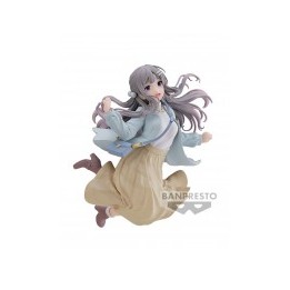 Figura Kiriko Yukoku emotional lens the idolmaster shiny colors 13 CM