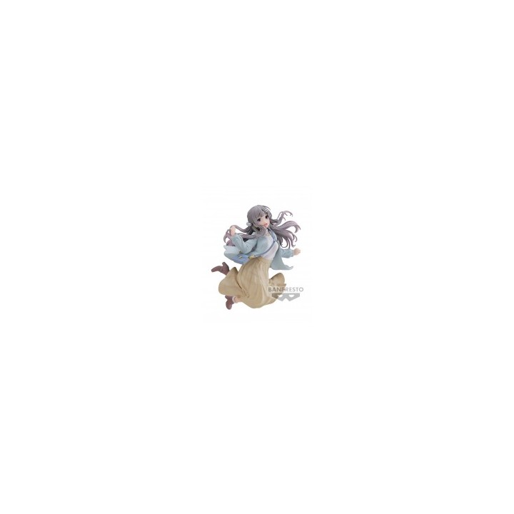 Figura Kiriko Yukoku emotional lens the idolmaster shiny colors 13 CM