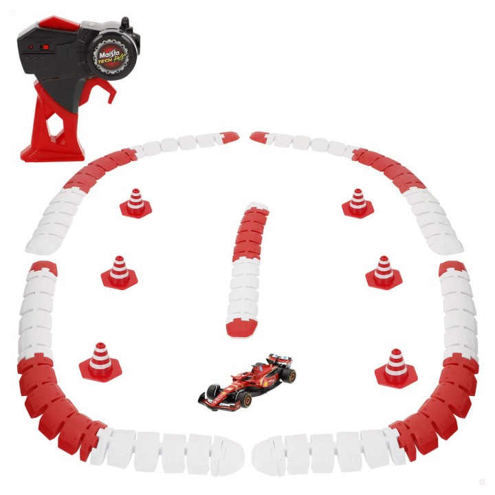 Coche Ferrari SF-24 radio control