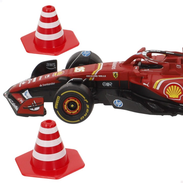 Coche Ferrari SF-24 radio control