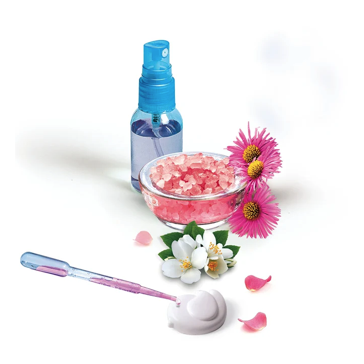 Crea tus Perfumes