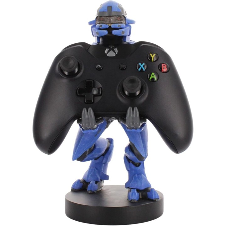 Cable Guy soporte sujecion figura Elite Mercenary Halo 21cm