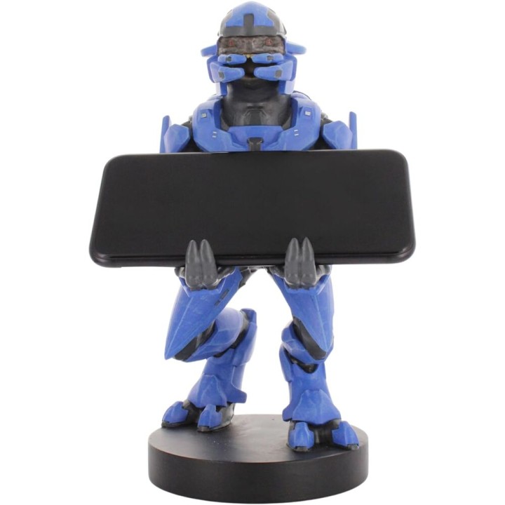 Cable Guy soporte sujecion figura Elite Mercenary Halo 21cm
