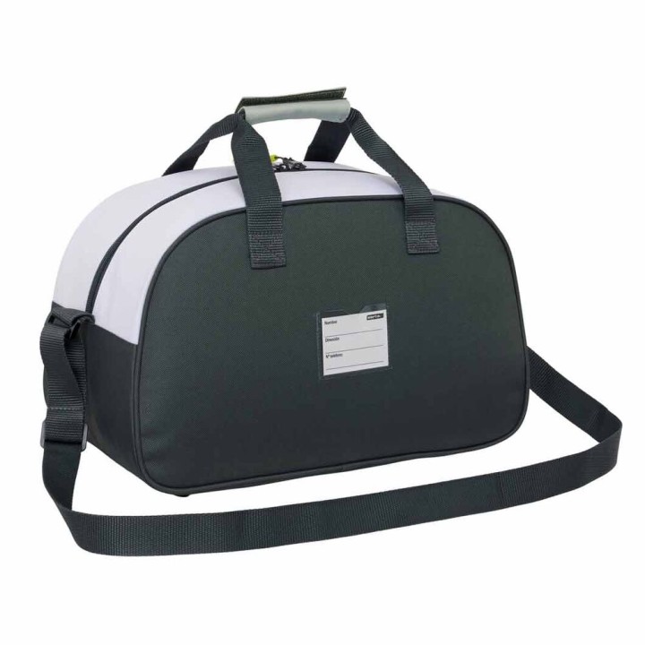 Bolsa deporte Real Madrid 25/26