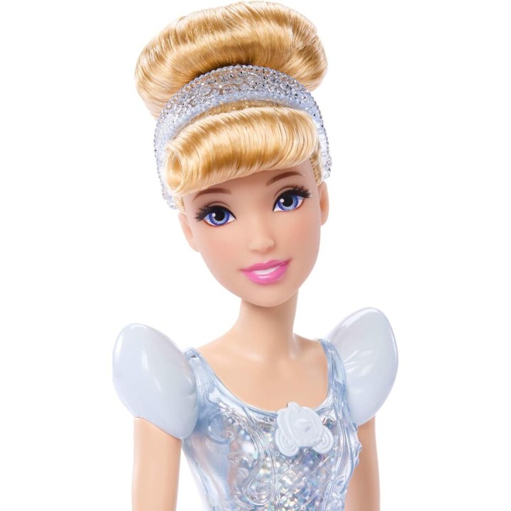 Muñeca Cenicienta Princesas Disney