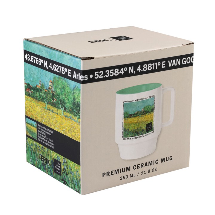 Taza Van Gogh Museum 350ml