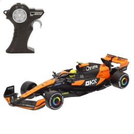 Coche McLaren MCL 38 radio control