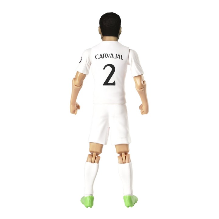 Figura Action Dani Carvajal Real Madrid 20cm