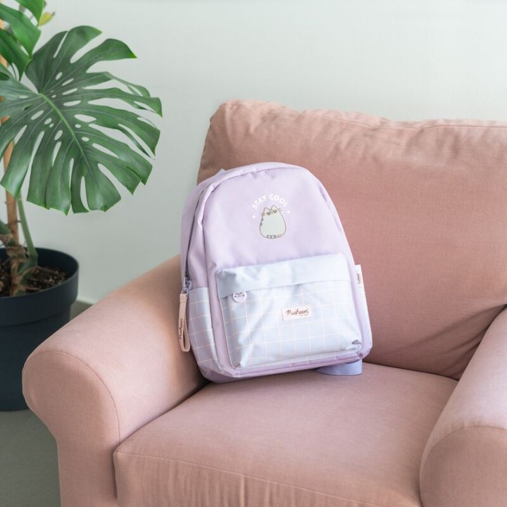Mochila Moments Pusheen