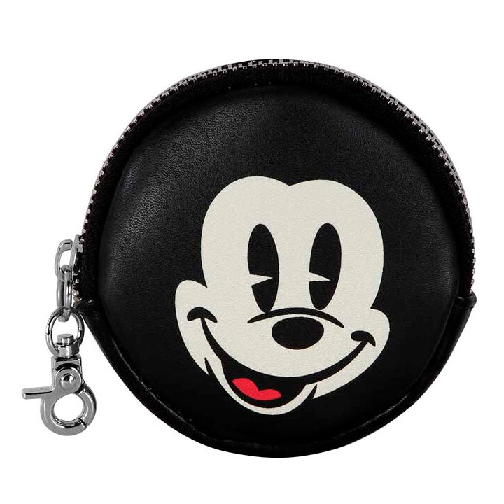 Monedero Mickey Disney