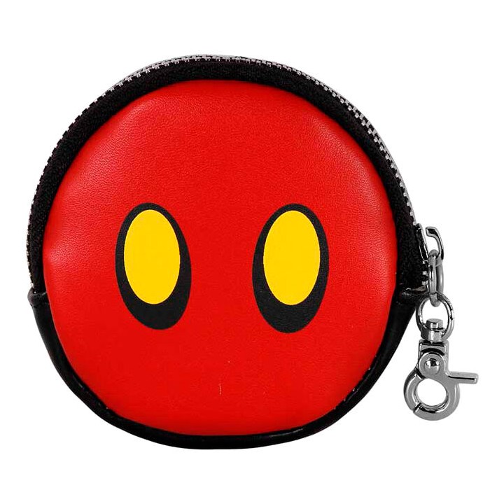 Monedero Mickey Disney