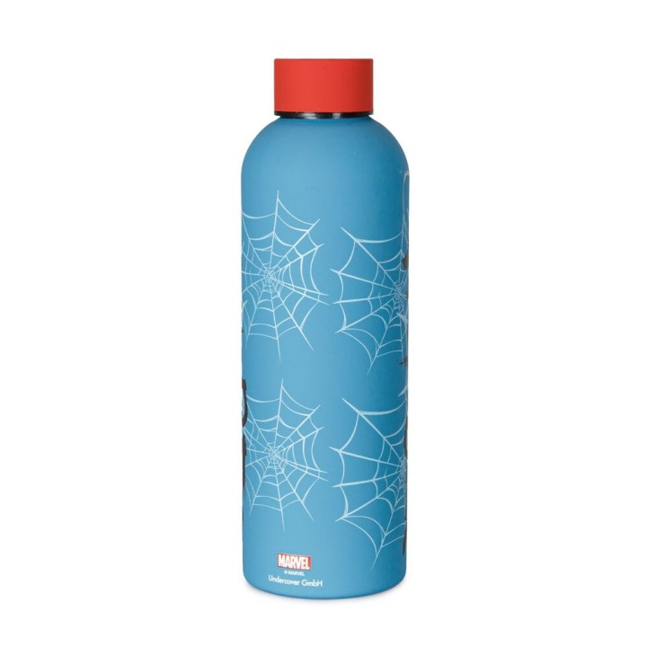 Botella acero inoxidable Spiderman Marvel 800ml