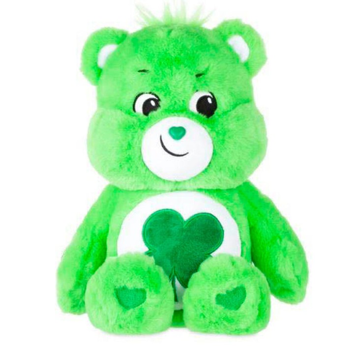 Peluche Suerteosito Osos Amorosos 35cm