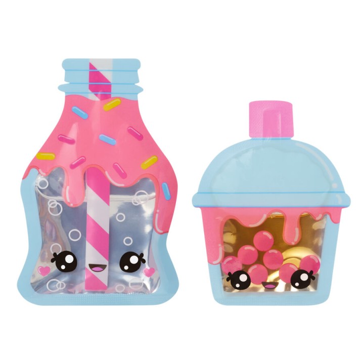 Perfume Roll-On Yummiland surtido