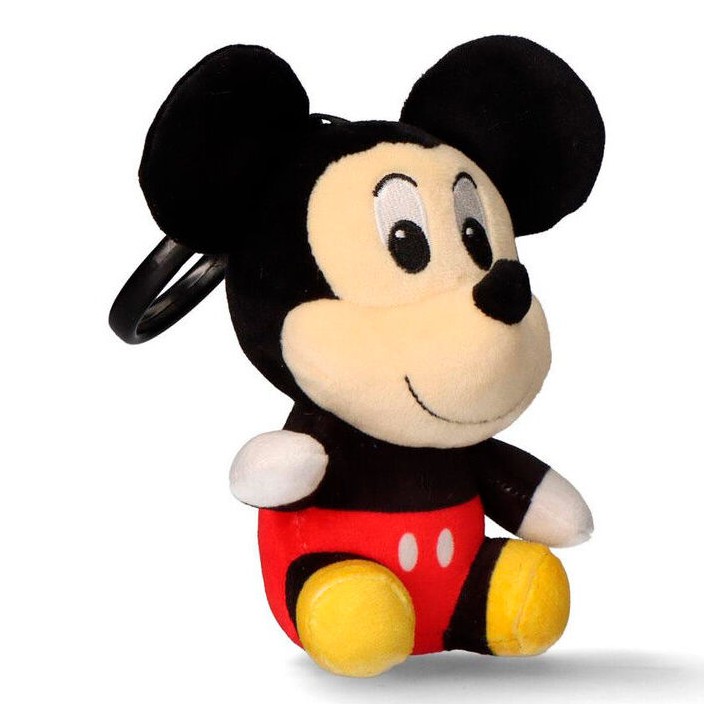 Llavero peluche Mickey Disney