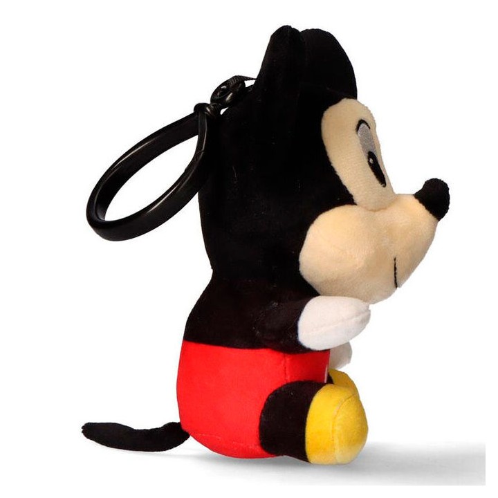 Llavero peluche Mickey Disney