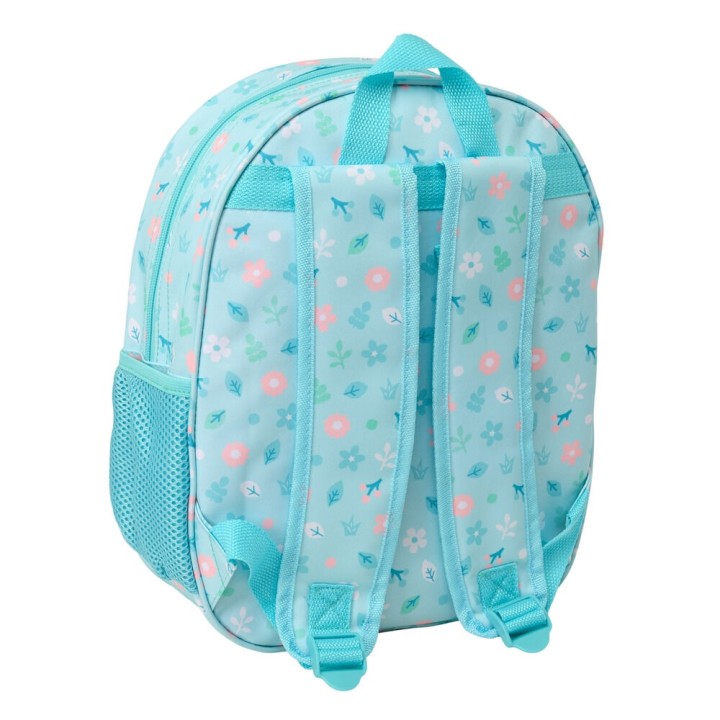 Mochila 3D Dumbo Disney 33cm