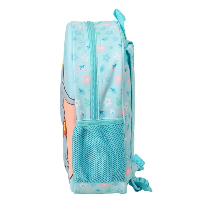 Mochila 3D Dumbo Disney 33cm